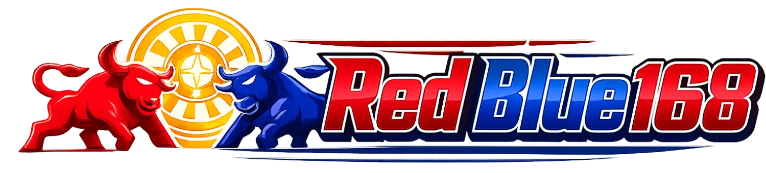 Redblue168